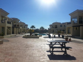 Faros Beach